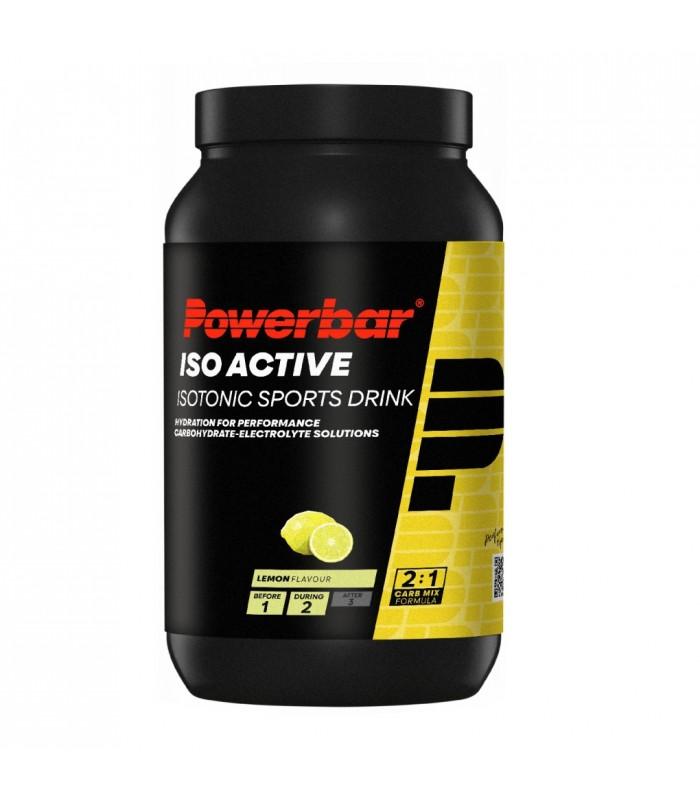 Powerbar Iso Active Limon 1320G