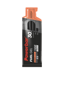 Powerbar Fuel Gel 30G Grapefruit