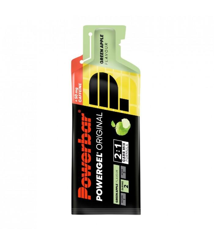 POWERGEL Powerbar Gel Original Green Apple
