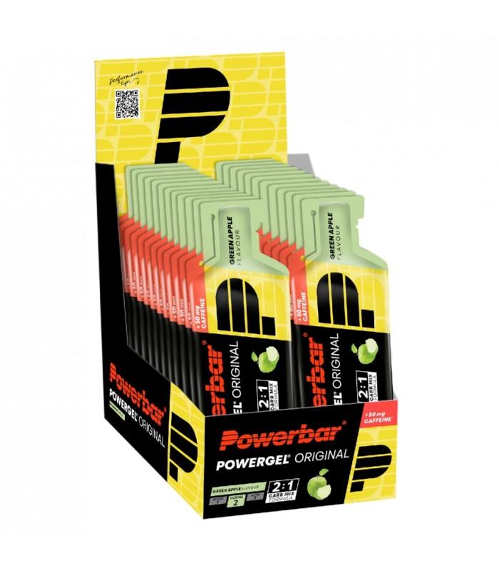 POWERGEL Powerbar Gel Original Green Apple