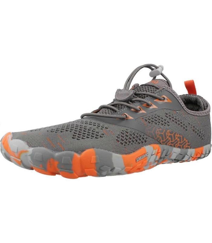 Zapatilla Saguaro Smart I Dark Grey Hombre