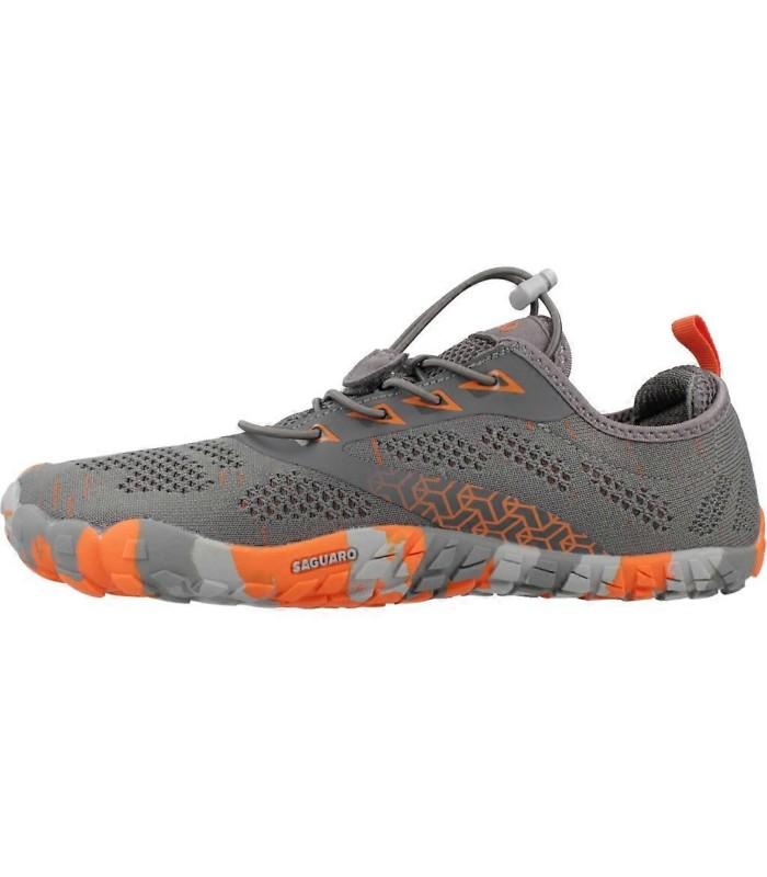 Zapatilla Saguaro Smart I Dark Grey Hombre