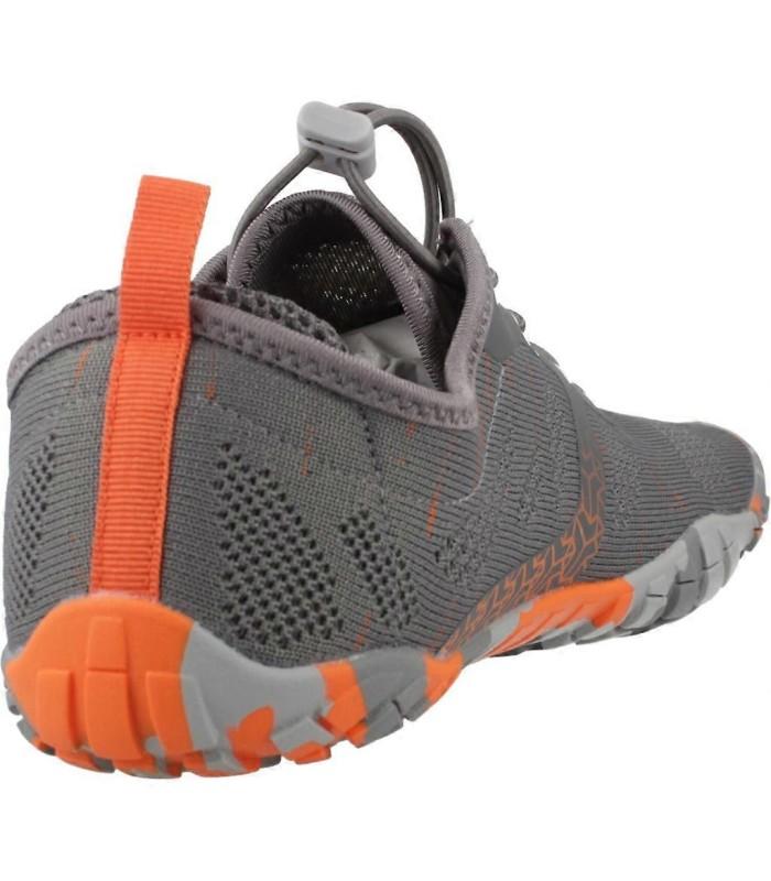 Zapatilla Saguaro Smart I Dark Grey Hombre
