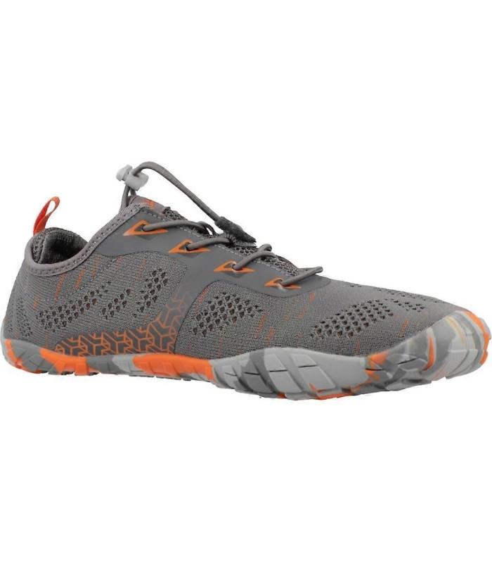 Zapatilla Saguaro Smart I Dark Grey Hombre