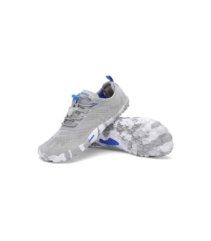 Zapatilla Saguaro Smart II Gris Niño