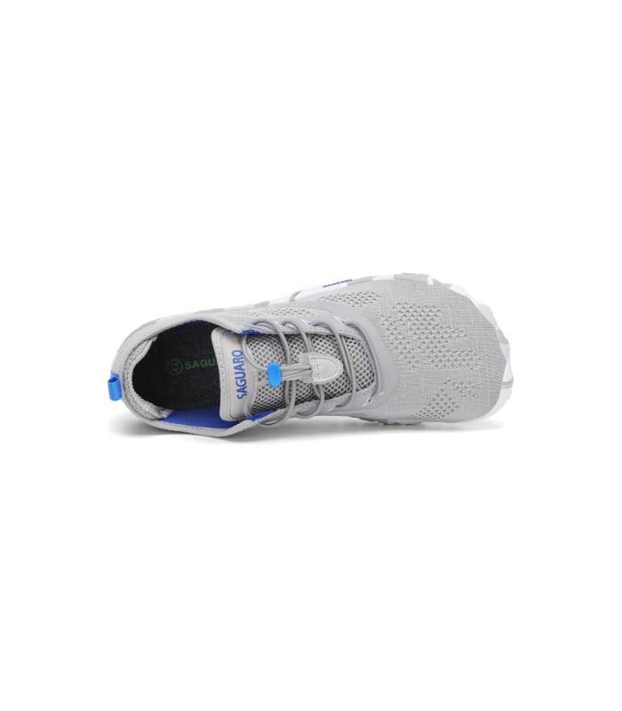 Zapatilla Saguaro Smart II Gris Niño