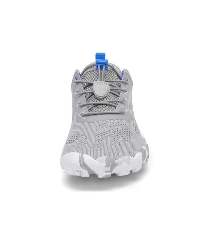 Zapatilla Saguaro Smart II Gris Niño