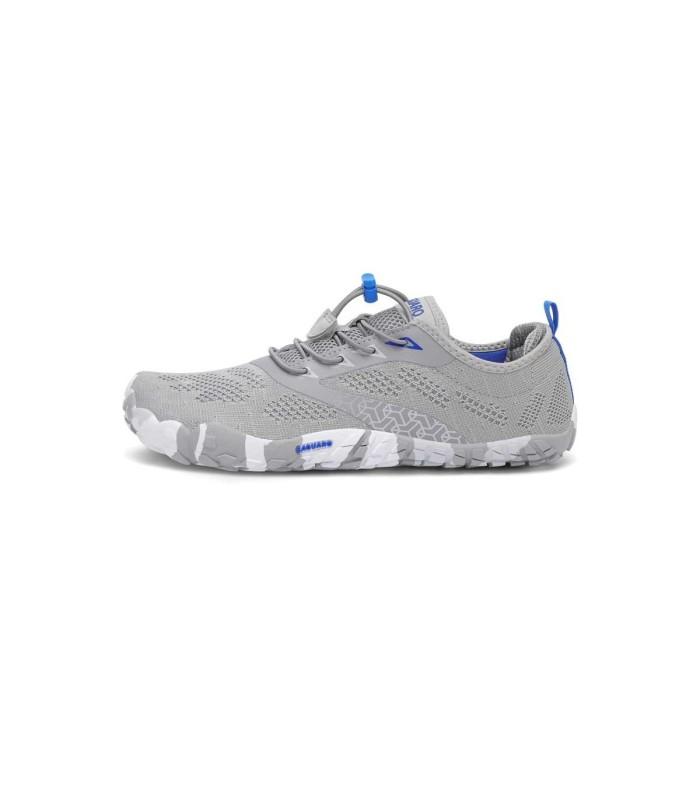 Zapatilla Saguaro Smart II Gris Niño