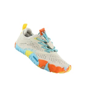 Zapatilla Saguaro Smart II Beige Niños