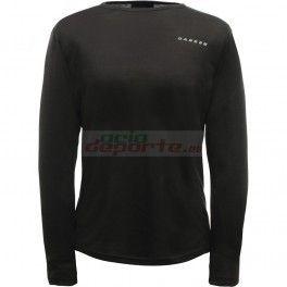 Camiseta Dare 2B Insulate Black Hombre