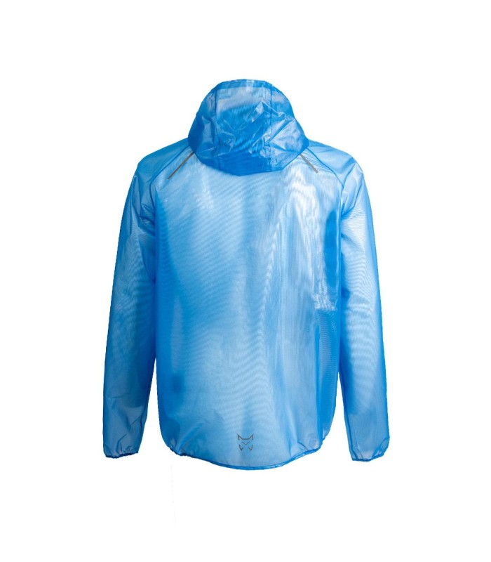 Chaqueta Altus Tahoe Azul Unisex