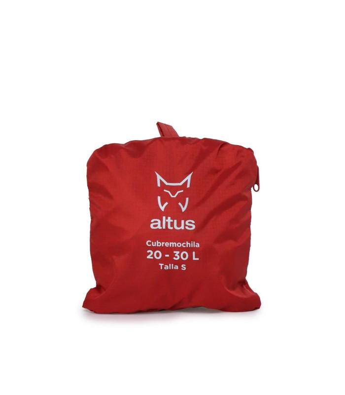 Cubremochila Altus S J30 20-30L
