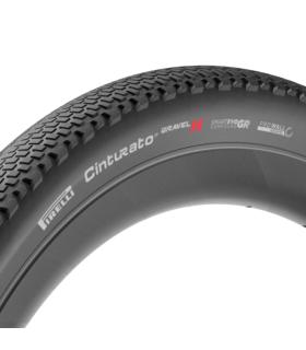 Cubierta Pirelli Cinturato Gravel H 700X45C
