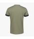 Camiseta CMP Unlimited Hombre Sage
