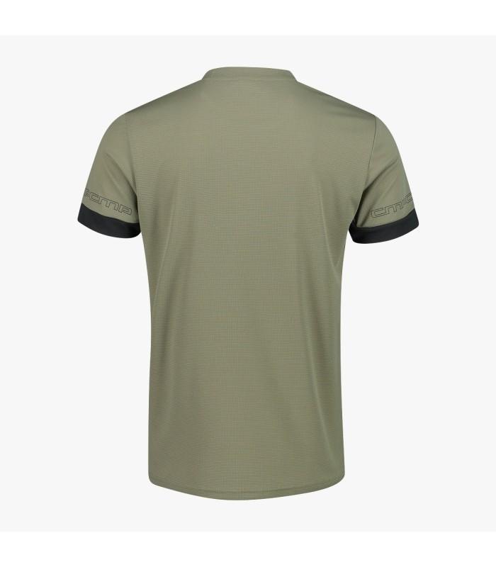 Camiseta CMP Unlimited Hombre Sage