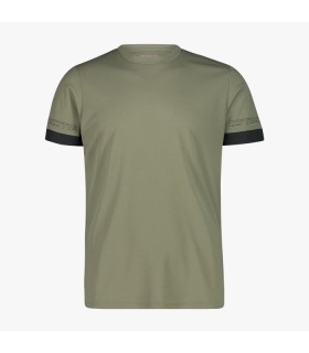 Camiseta CMP Hombre Sage