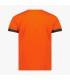 Camiseta CMP Unlimited Logo Hombre Naranja