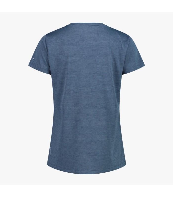 Camiseta CMP Punto Mujer Espacio