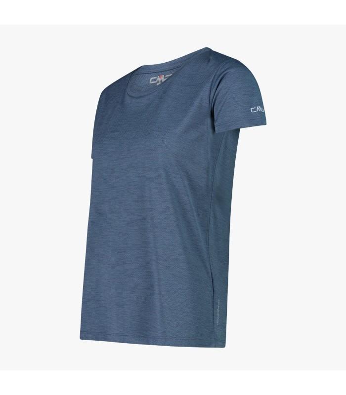 Camiseta CMP Punto Mujer Espacio