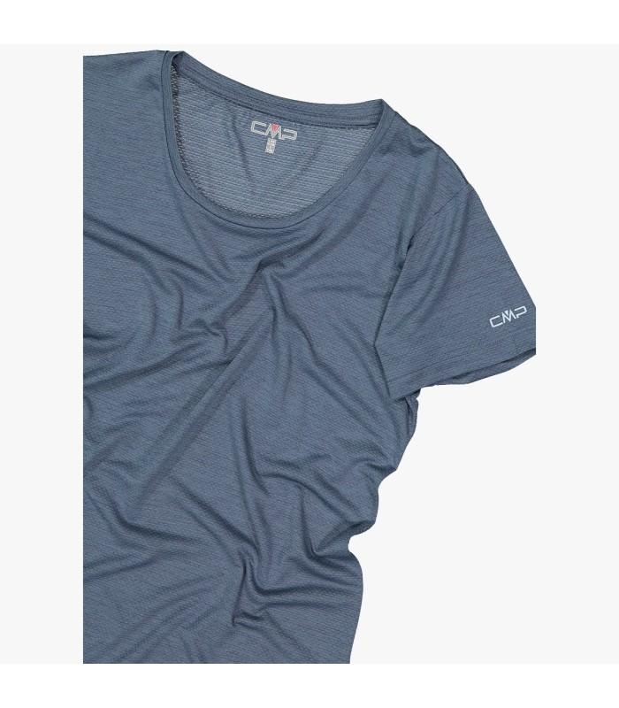 Camiseta CMP Punto Mujer Espacio