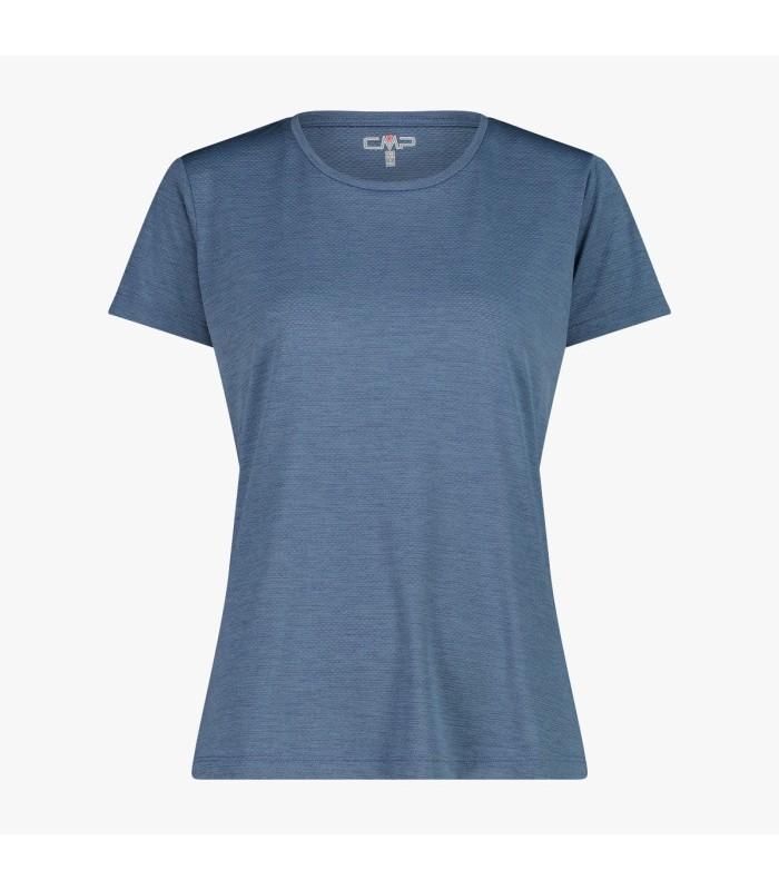 Camiseta CMP Punto Mujer Espacio