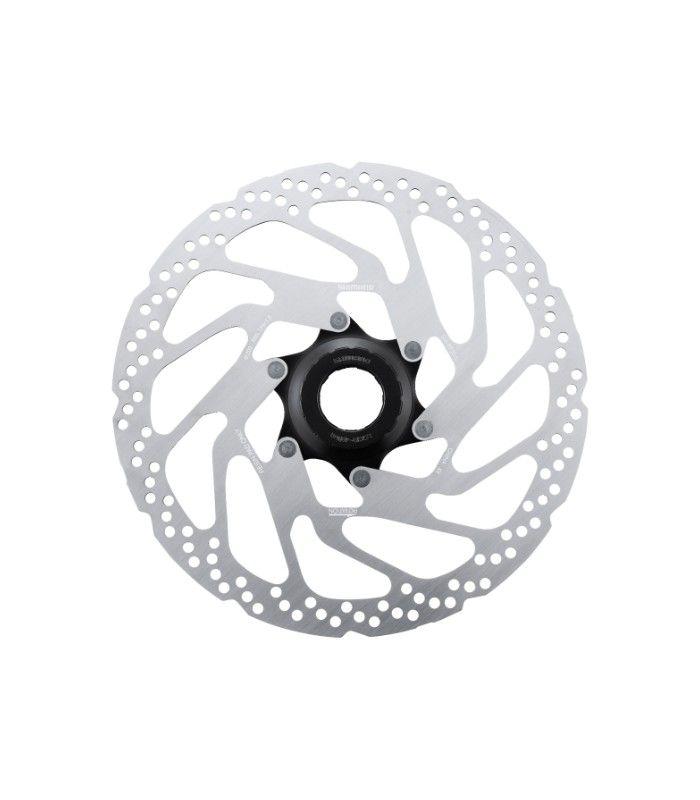 Disco Shimano 180 mm. Center Lock SM-RT30