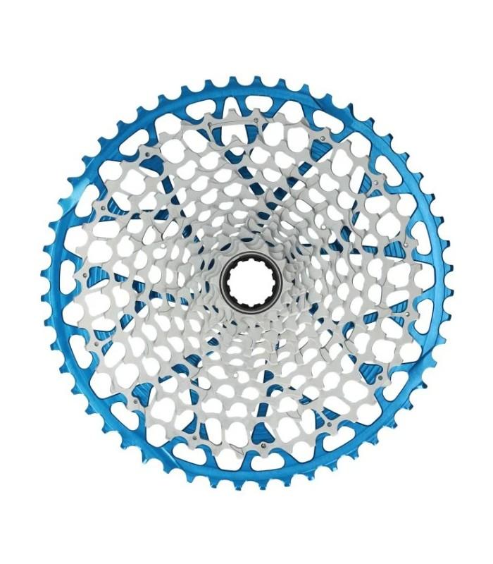 CASSETTE GARBARUK 13V XD-GR GEN2.0 FOR XPLR 10-52T COMPATIBLE CON RED, FORCE Y RIVAL XPLR