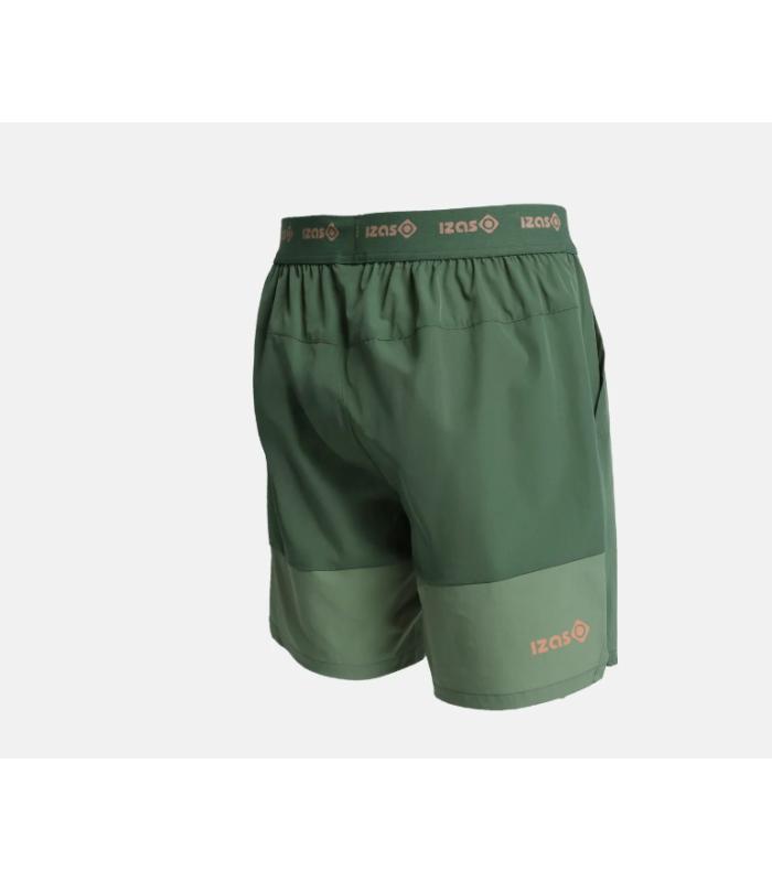Pantalon Izas Libby Hombre Caki