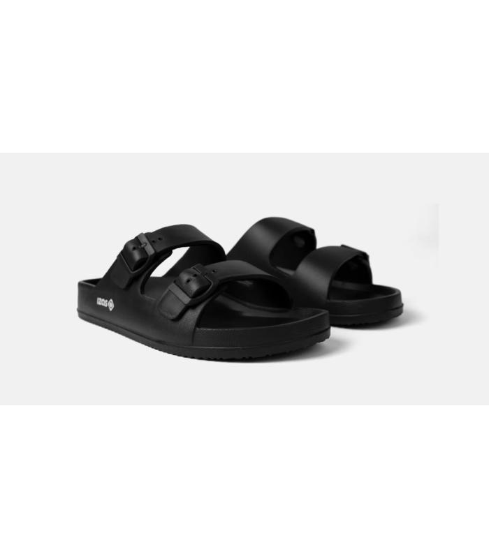 Sandalia Izas Hardin Negro