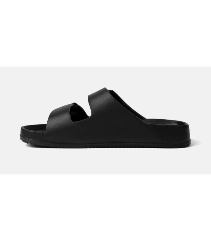 Sandalia Izas Hardin Negro