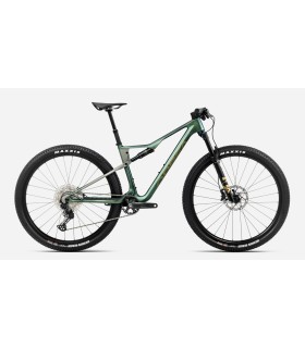 Bicicleta Orbea Oiz M30 Verde 2026