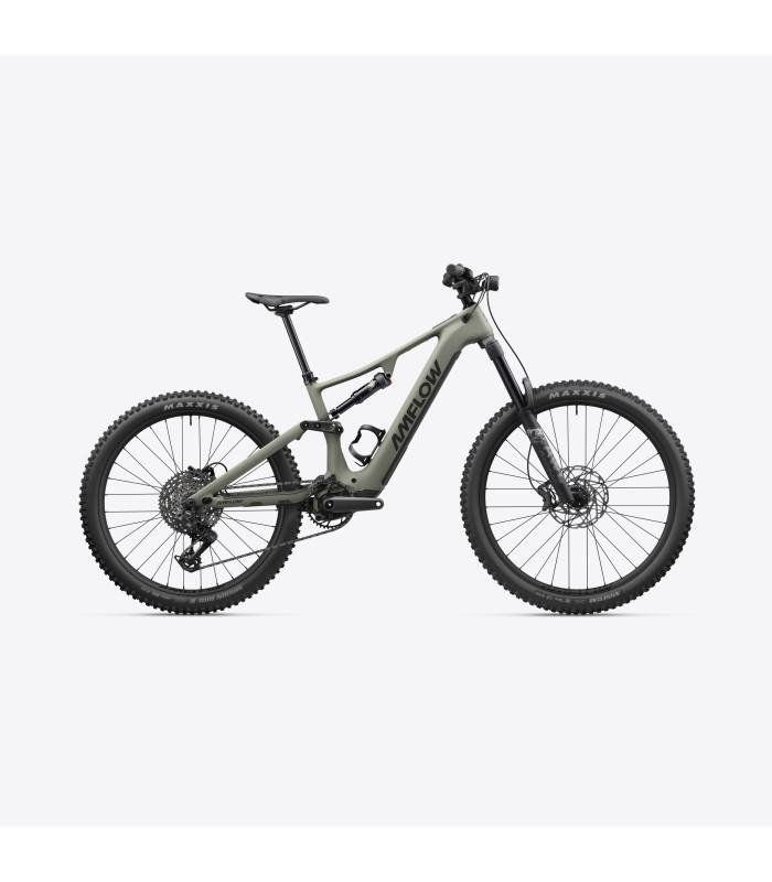 Amflow PR Carbon 800w