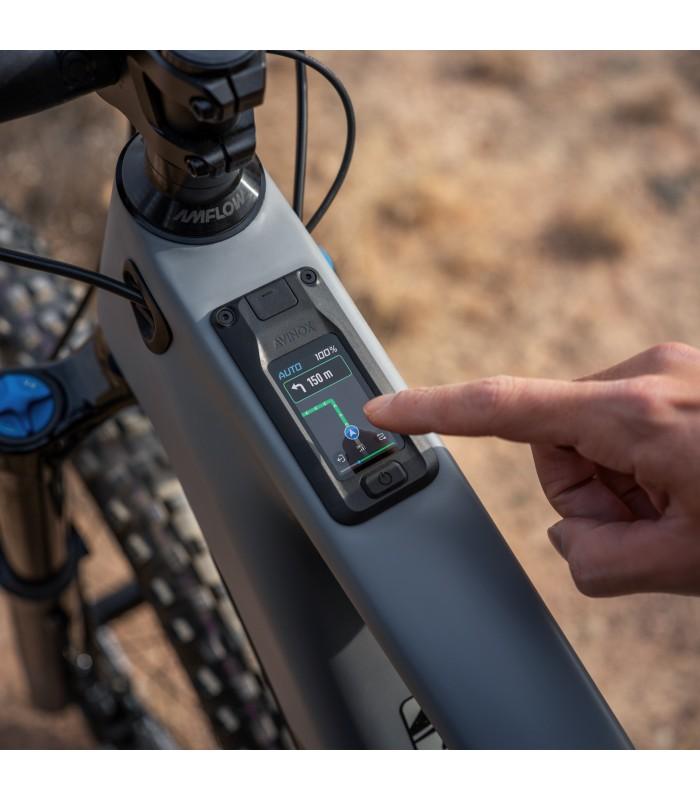 Amflow PR Carbon 800w