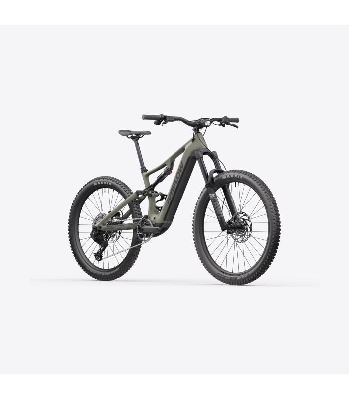 Amflow PR Carbon 800w