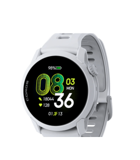 Reloj Coros Pace Pro 4 GPS Blanco