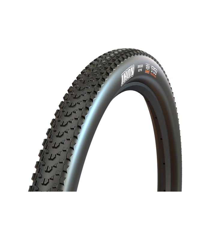 Cubierta Maxxis Ikon 29x2.20 MaxxSpeed Exo Tr 120 TPI