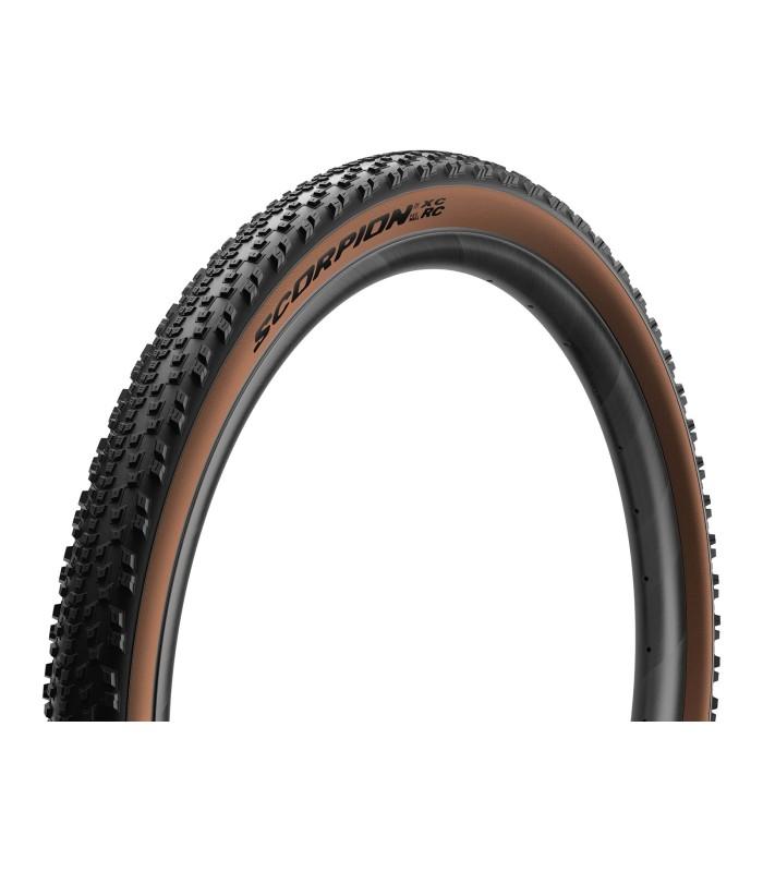 Cubierta Pirelli Scorpion XC RC 29X2.4