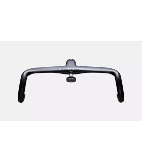 Manillar Specialized Roval Rapide Cockpit Matte Carb/Black 400X110MM