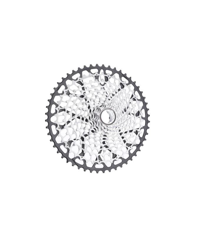Cassette Garbaruk 13V XD-GR GEN2.0 FOR XPLR (XD/XDR FREEHUB) (10-52T, BLACK) COMPATIBLE CON RED, FORCE Y RIVAL XPLR