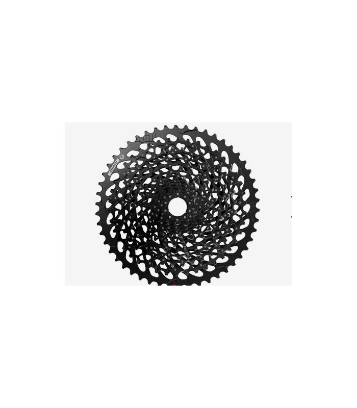 Cassette Sram XG-1275Eagle Drivetrain 12V 10-52T