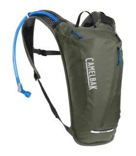 Mochila Camelbak Rogue Light 7 Dusty Olive 2Litros