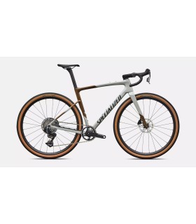 Specialized CRUX 5 EXPERT AXS GLDPRL/DLMMET/METOBSD