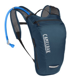 Mochila Camelbak Hydrobak Light Navy 1,5Litros