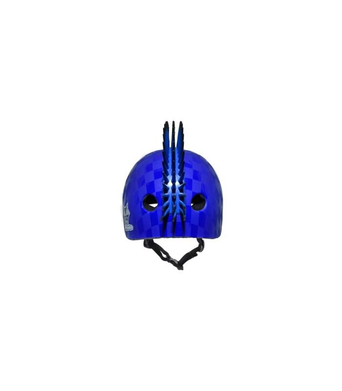 Casco Raskullz EyePatch Pirate Mohaw 5+ (50-54 CM )