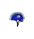 Casco Raskullz EyePatch Pirate Mohaw 5+ (50-54 CM )