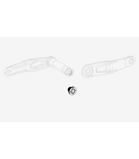 Kit Tornillo Sram Extractor Biela Eagle T-Type