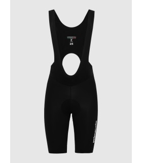 Culotte Pissei Primapelle Negro Hombre