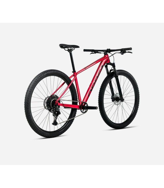 Bicicleta Orbea Onna 29 40 Rojo/Negro 2026
