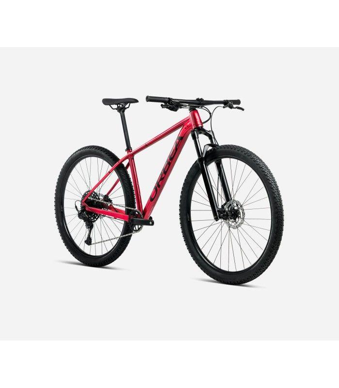 Bicicleta Orbea Onna 29 40 Rojo/Negro 2026
