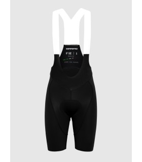 Culotte Pissei Sanremo Hombre Negro